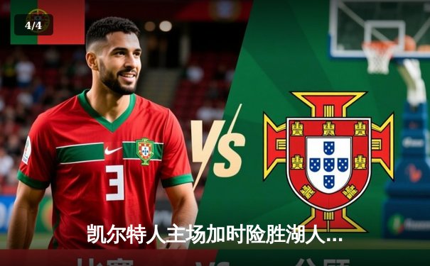 凯尔特人主场加时险胜湖人，塔图姆41分创赛季新高 - 4