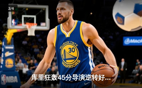 库里狂轰45分导演逆转好戏，勇士加时险胜凯尔特人迎六连胜 - 2